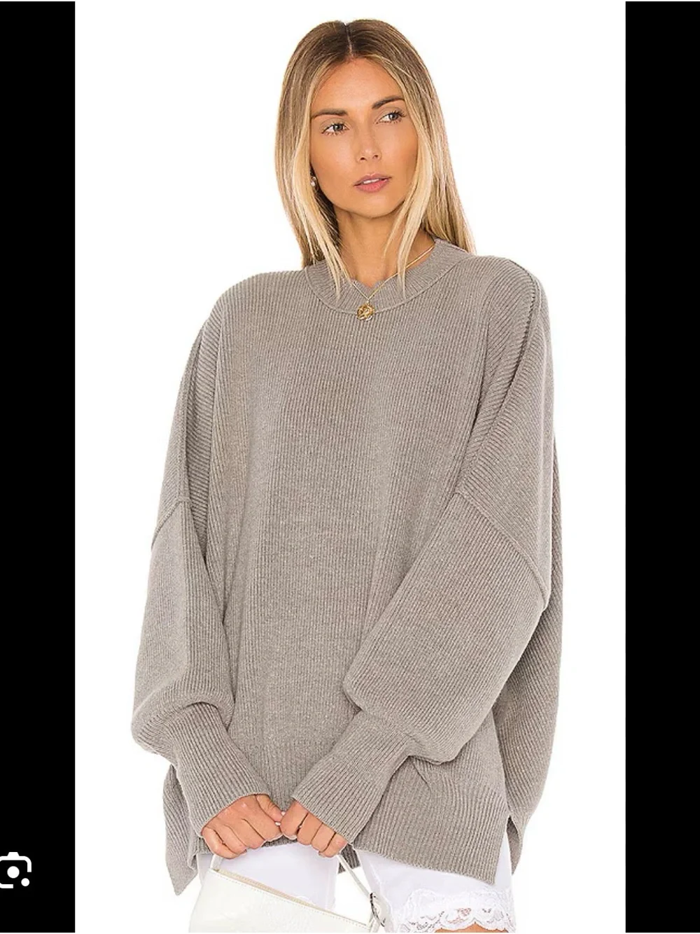 Free People Easy Street Tunic